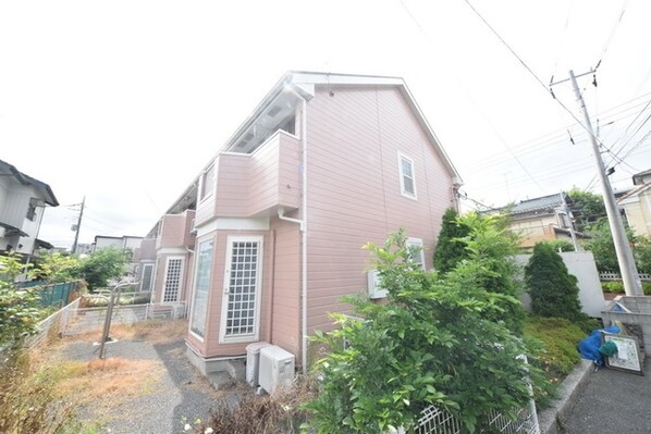 サニーハウスの物件内観写真